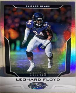 Leonard Floyd