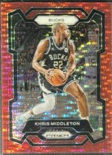 Khris Middleton