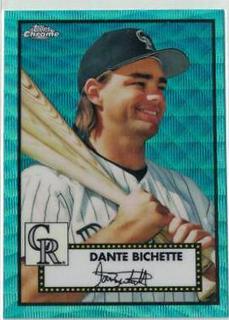 Dante Bichette
