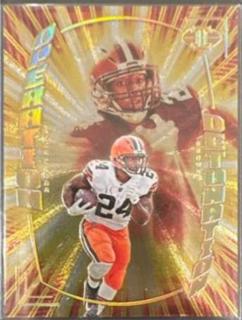 Nick Chubb