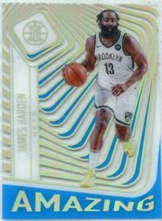 James Harden