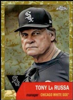 Tony La Russa