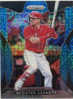 Scooter Gennett