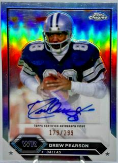 Drew Pearson