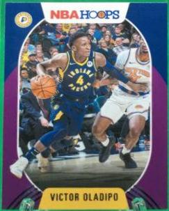 Victor Oladipo