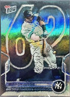 Aaron Judge