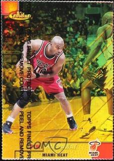 Tim Hardaway