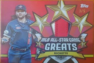 Bo Bichette