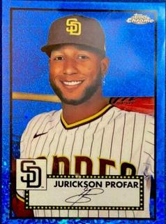 Jurickson Profar