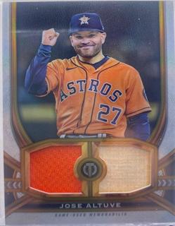 Jose Altuve