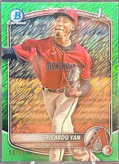 Ricardo Yan