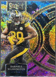Darnell Washington