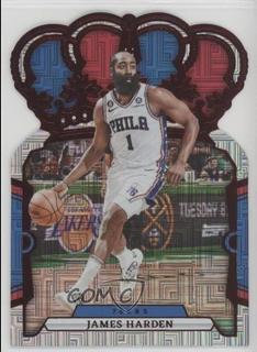 James Harden