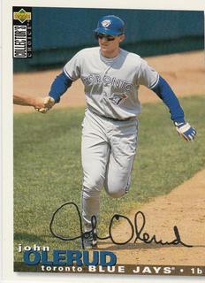 John Olerud