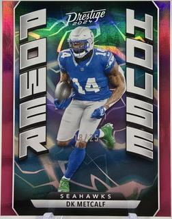 DK Metcalf