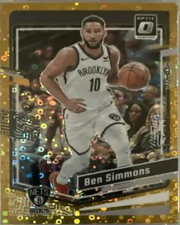 Ben Simmons