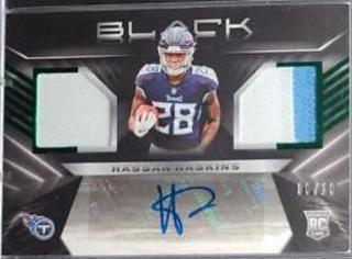 Hassan Haskins