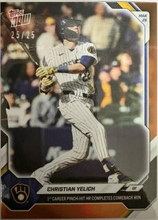 Christian Yelich