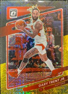 Gary Trent Jr.