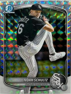 Noah Schultz