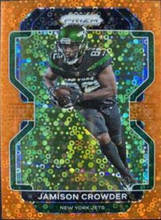 Jamison Crowder