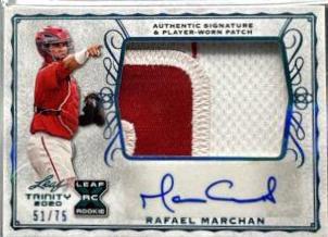 Rafael Marchan