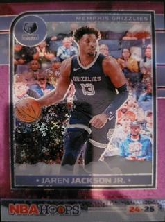 Jaren Jackson Jr.