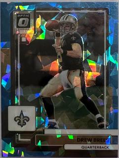 Drew Brees
