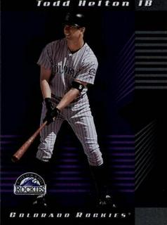 Todd Helton
