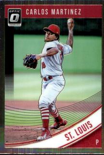 Carlos Martinez