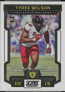 Tyree Wilson