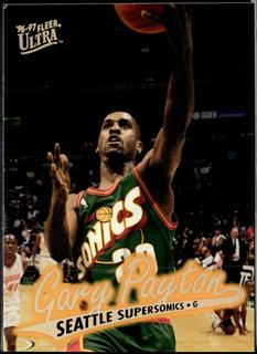 Gary Payton