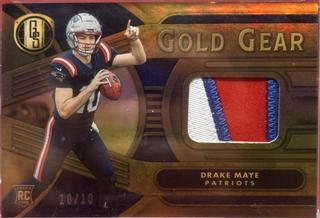 Drake Maye