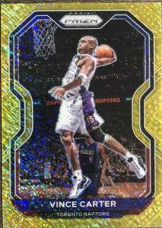 Vince Carter