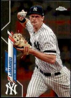 DJ LeMahieu