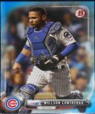 Willson Contreras