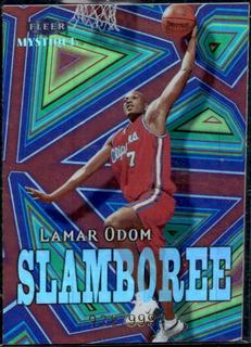 Lamar Odom