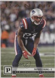 Patrick Chung