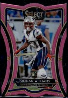 Joejuan Williams