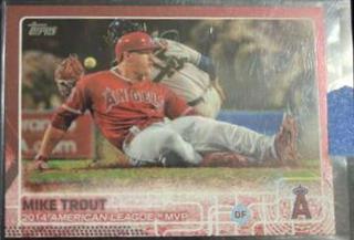 Mike Trout