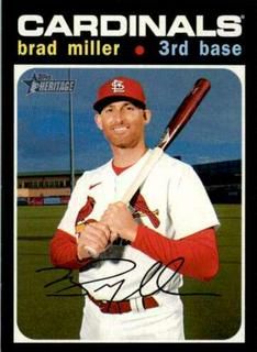 Brad Miller