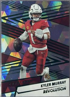Kyler Murray