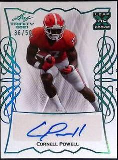 Cornell Powell