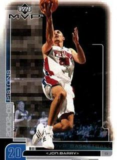 Jon Barry