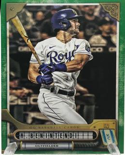 Andrew Benintendi