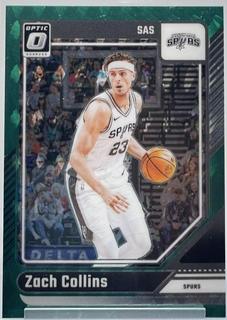 Zach Collins