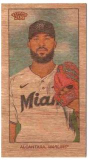 Sandy Alcantara