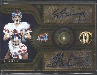 Eli Manning
