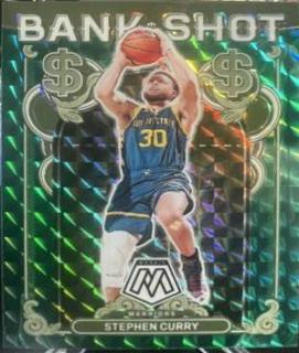 Stephen Curry