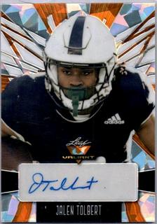 Jalen Tolbert